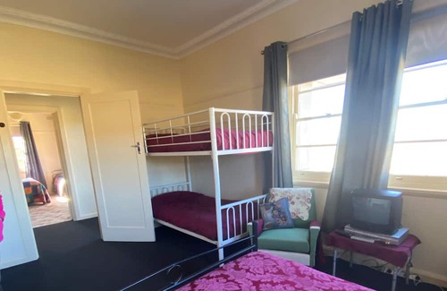 Adaminaby Apartment | Serenity in the country.