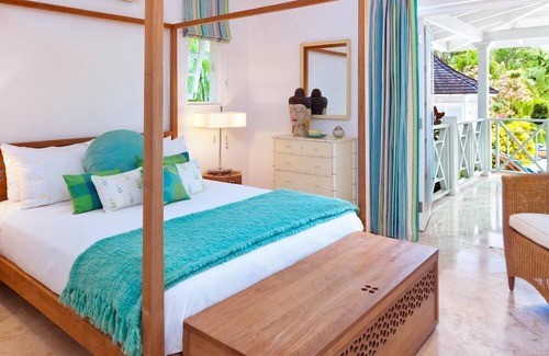Paynes Bay Villa | Beautiful 6 Br Villa with private pool