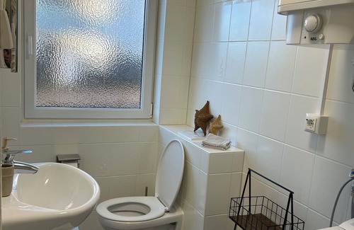 Sonthofen Apartment | Schöne 1-zimmer Wohnung am Bahnhof 2 Parkplätze