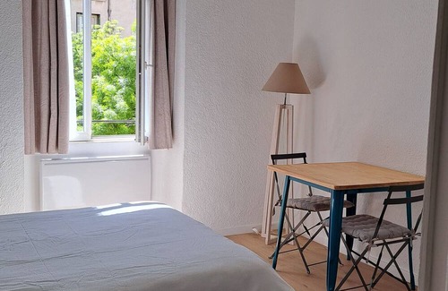Lodeve Apartment | Studio Lumineux Coeur de Lodève