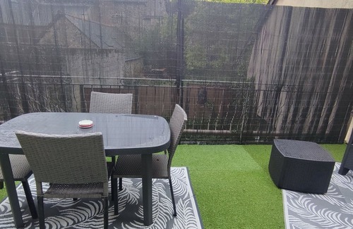 Combourg Apartment | Appartement des Princes en Plein Cœur de Combourg Belle Petite Cité de Caractère