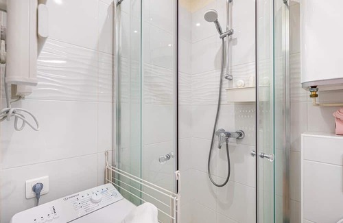 Quartier de Becon Apartment | GuestReady - Charm and Comfort near Paris