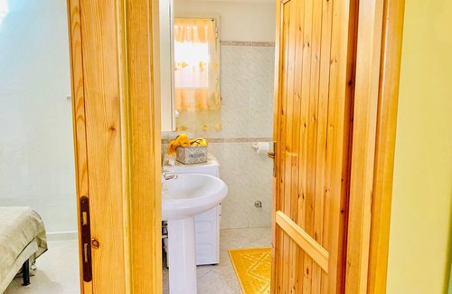 Limpiddu Apartment | Vrbo Property