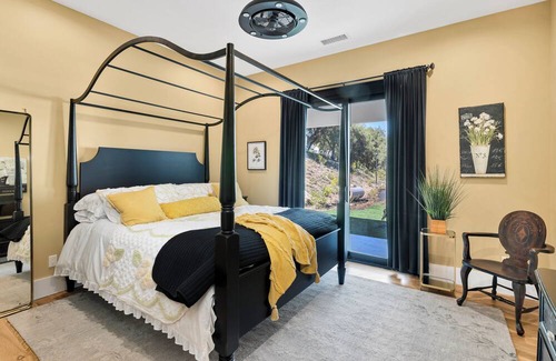Fallbrook House | Custom Fallbrook Home Featured on HGTV