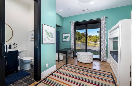 Fallbrook House | Custom Fallbrook Home Featured on HGTV