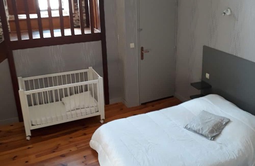 Villardonnel House | Gite Spacieux 6 Personnes