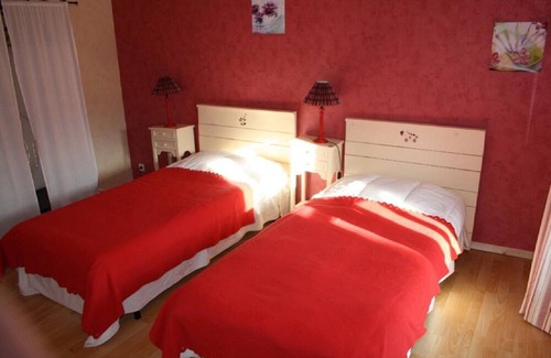 Villardonnel House | Gite Spacieux 6 Personnes