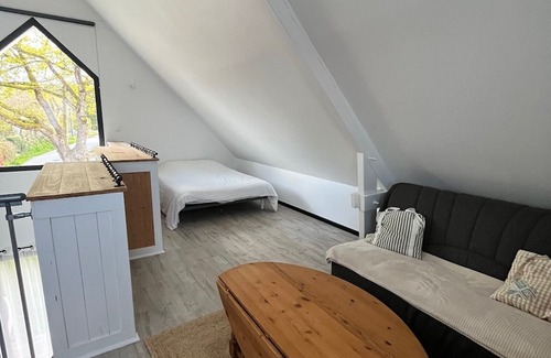 Saint-Lyphard House | Gîte Parc de Brière