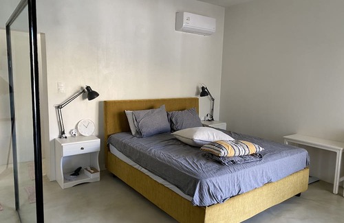Matala Apartment | M Rooms Rooms - a cozy apartment in the center of Matala.