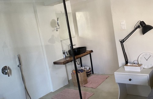 Matala Apartment | M Rooms Rooms - a cozy apartment in the center of Matala.