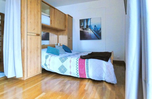Chartres Apartment | Gite Chartres, studio flat, 2 persons