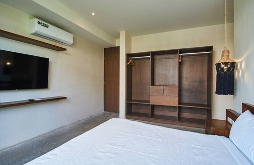 Tulum City Center Resort | Shoreline 2 Bedrooms | 2 Baths | 4 Guests