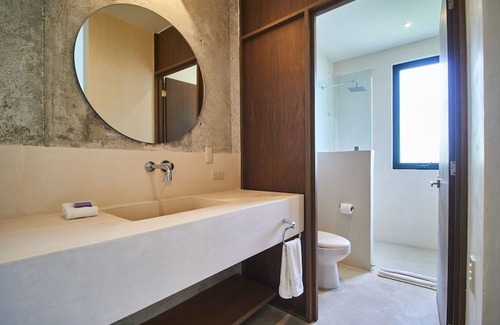 Tulum City Center Resort | Shoreline 2 Bedrooms | 2 Baths | 4 Guests