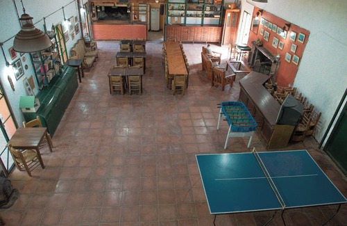 Partido de Capitan Sarmiento Hotel | HOTEL RURAL LA MARIA PALOMA