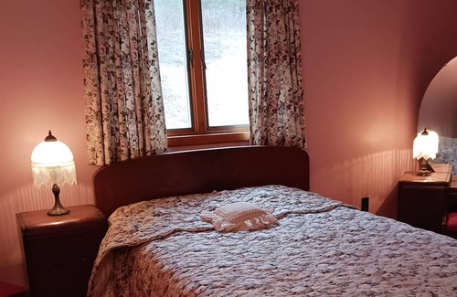 Randolph House | Convenient stay off expressway, lots of extras, roomy, central to attractions.