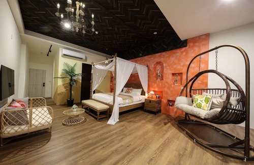 Datong Bed & Breakfast | Yulan Hakodate