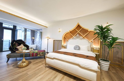 Datong Bed & Breakfast | Yulan Hakodate