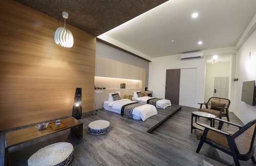 Datong Bed & Breakfast | Yulan Hakodate