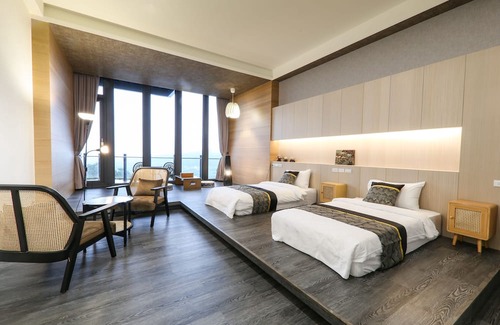 Datong Bed & Breakfast | Yulan Hakodate