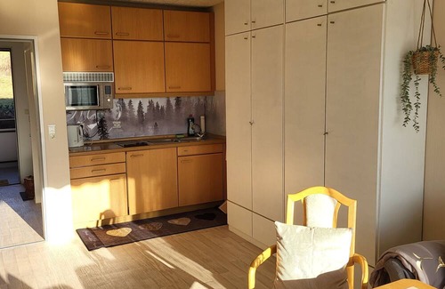 Bad Lauterberg Apartment | Fewo Talblick22