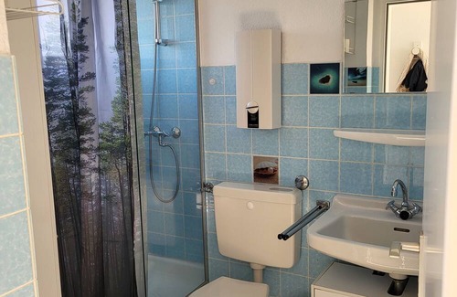 Bad Lauterberg Apartment | Fewo Talblick22