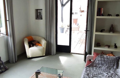 Montgaillard-sur-Save Ski Chalet | Gîte Cosy en Pleine Nature Avec Piscine, spa et vue Spendide sur les Pyrénées