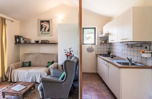 Saturnia House | Il Borghetto by Interhome