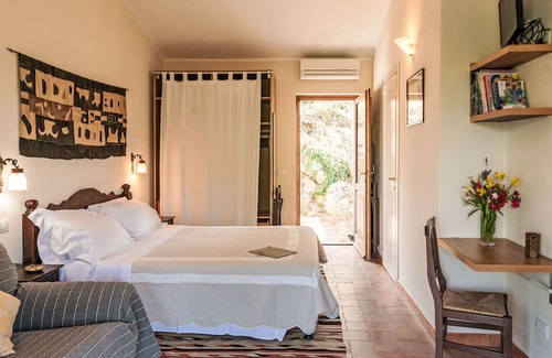 Saturnia House | Il Borghetto by Interhome