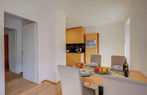 Santa Lucia Apartment | Ables Alpinbike & ski lodge, Bormio, Italy