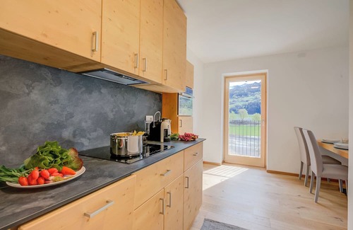 Santa Lucia Apartment | Ables Alpinbike & ski lodge, Bormio, Italy