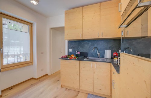 Santa Lucia Apartment | Braulio Alpinbike & ski lodge, Bormio, Italy