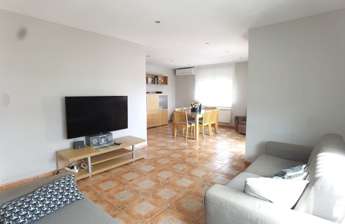 La Riera de Gaia House | Home Gaià with charm