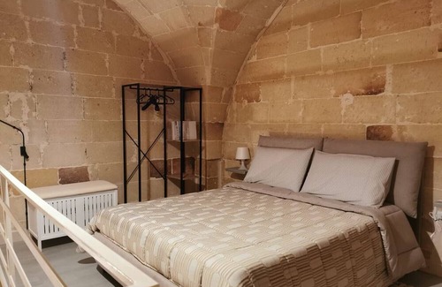 Manduria Bed & Breakfast | Appartamento Pittori