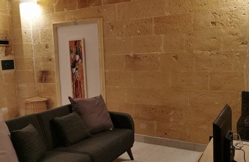 Manduria Bed & Breakfast | Appartamento Pittori