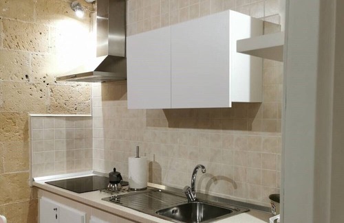 Manduria Bed & Breakfast | Appartamento Pittori