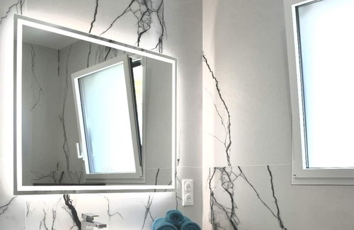 Sainte-Flaive-des-Loups Apartment | Studio Privatif Chez L'habitant à 20 min des Sables D'olonne