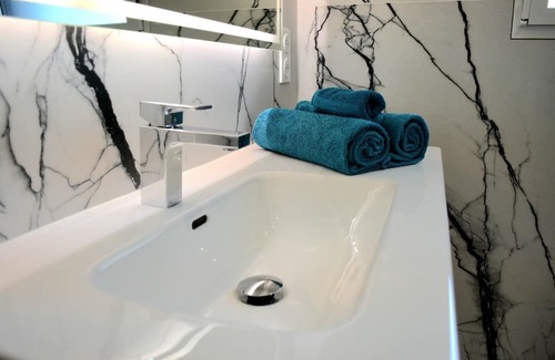 Sainte-Flaive-des-Loups Apartment | Studio Privatif Chez L'habitant à 20 min des Sables D'olonne