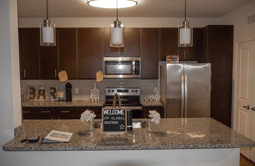 Daytona Beach Apartment | Centralized location close to the Race Track.
