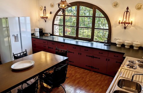 Naggio Villa | Chalet Miralago