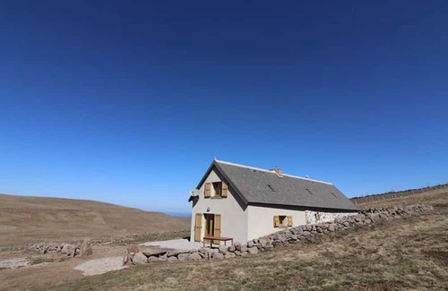 Le Vaulmier Cottage | Gite Le Vaulmier, 2 bedrooms, 4 persons