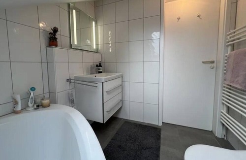 Weinsteige Apartment | Schöne Maisonette in Stuttgart