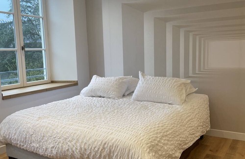 Dernier Sou Apartment | Appartement Hyper Cosy en Vieille Ville de Boulogne Sur Mer