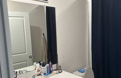 Forney House | Loving Tidy Home 25 mins from downtown Dallas