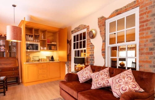 Richmond-upon-Thames Apartment | Apartments at Number 16