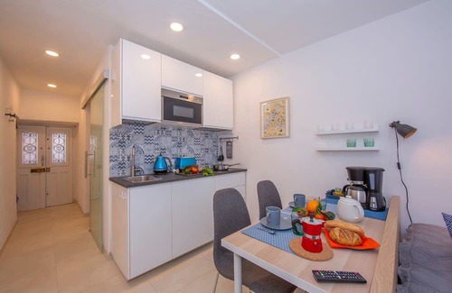 Colonno Apartment | Ferienwohnung/app. für 2 Gäste mit 35m² in Colonno