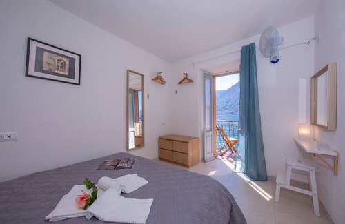Colonno Apartment | Ferienwohnung/app. für 2 Gäste mit 35m² in Colonno