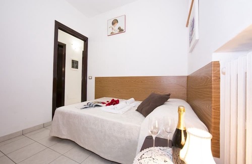 Colonno Apartment | Vacation apartment/apartment for 4 guests with 90m² in Colonno (122709)