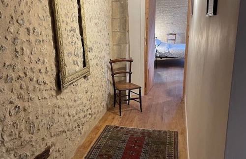 Bellon House | Pretty French house in small hamlet in Bellon, near Aubeterre-sur-Dronne
