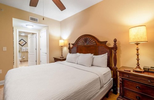 Windy Hill Condo | 10th Floor Retreat: Oceanfront One-Bedroom Condo with Spectacular View