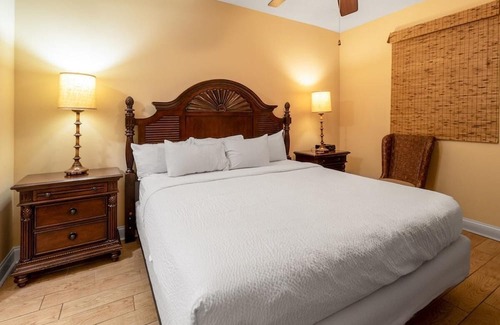 Windy Hill Condo | 10th Floor Retreat: Oceanfront One-Bedroom Condo with Spectacular View